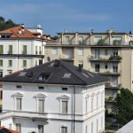 Установка сплит-системы с бризером в Москве